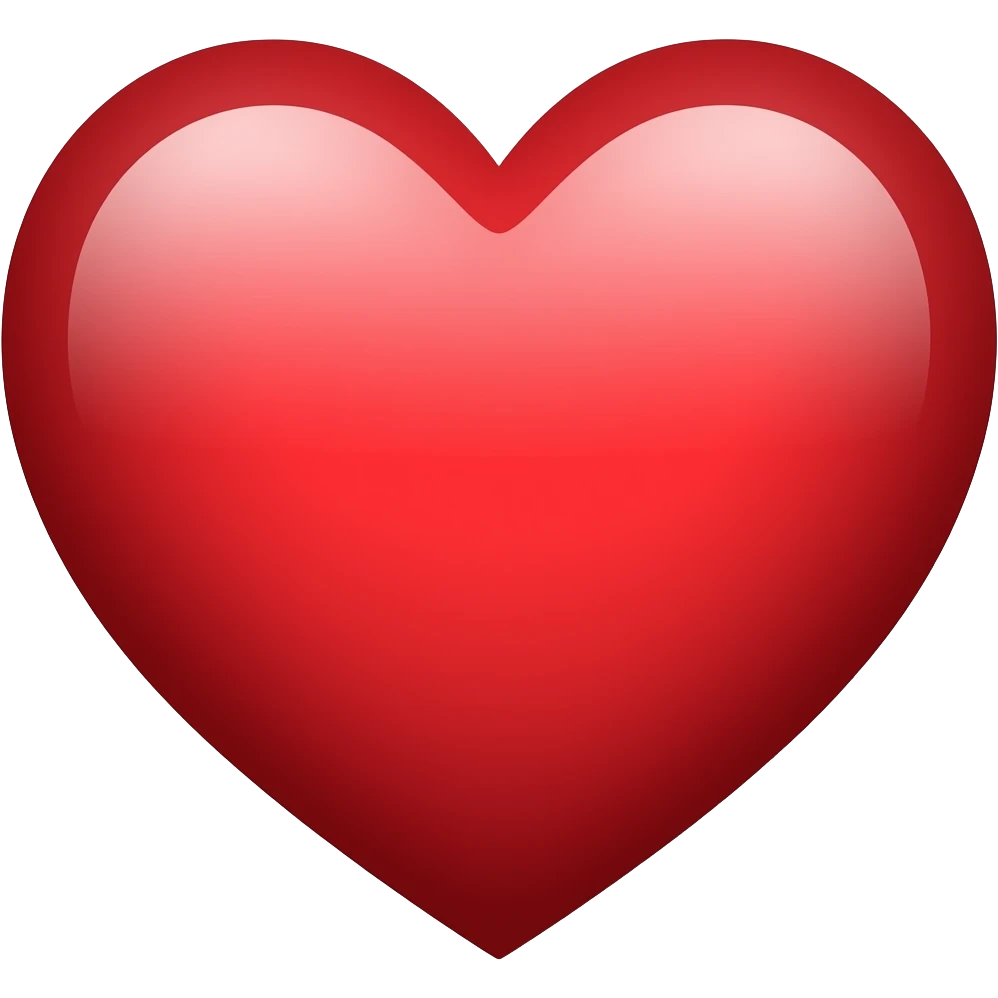 heart emoji