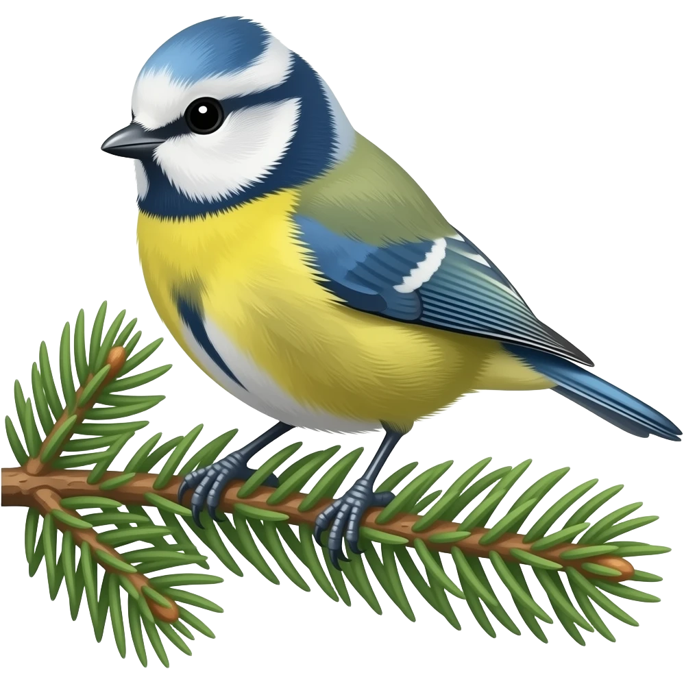 Tit emoji