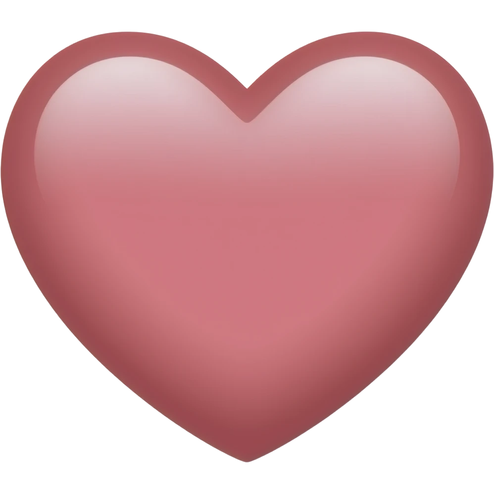 heart emoji