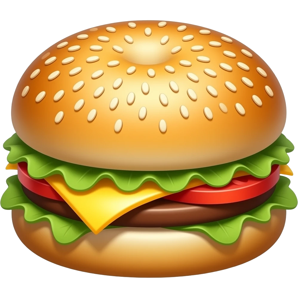 Bun emoji