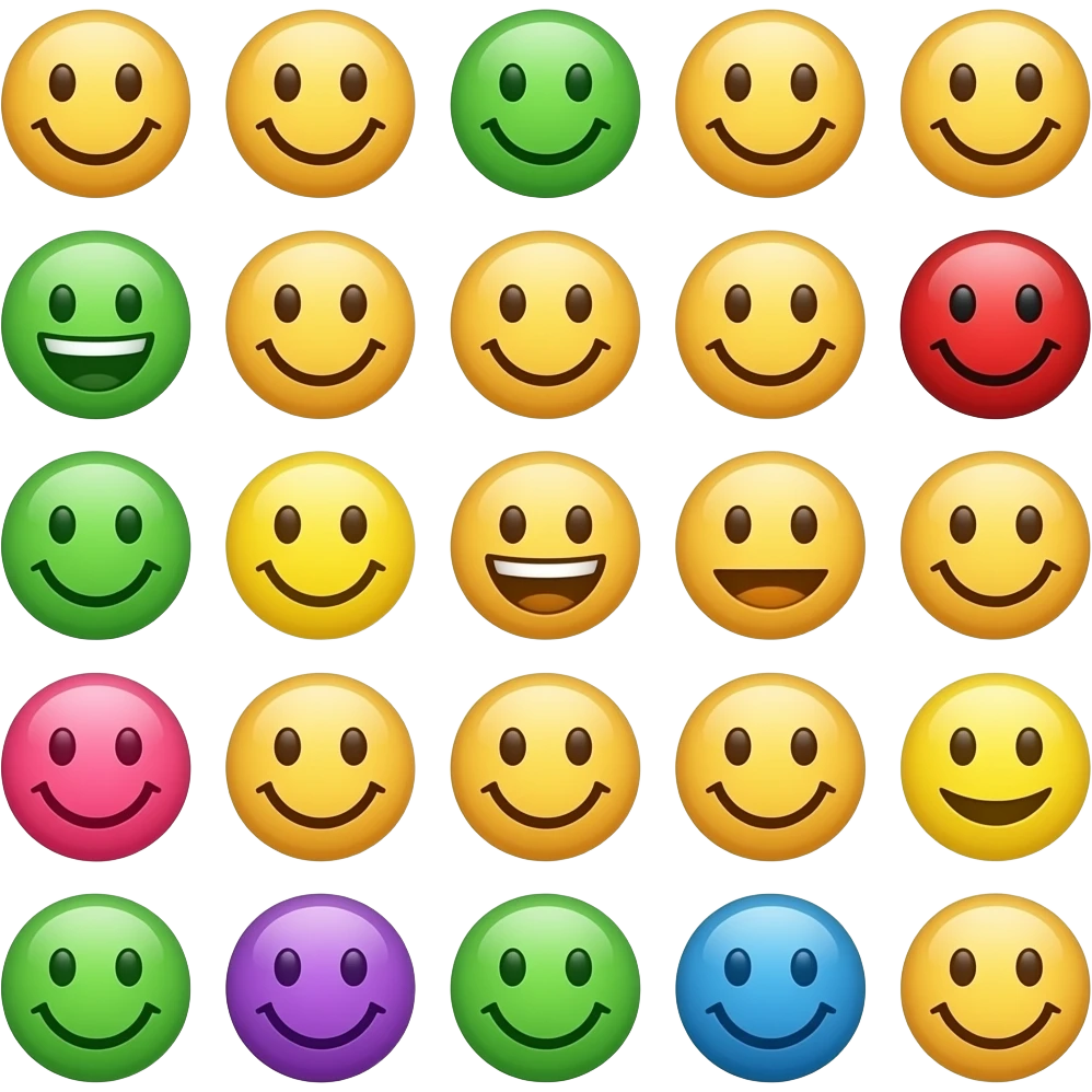 Emojis emoji