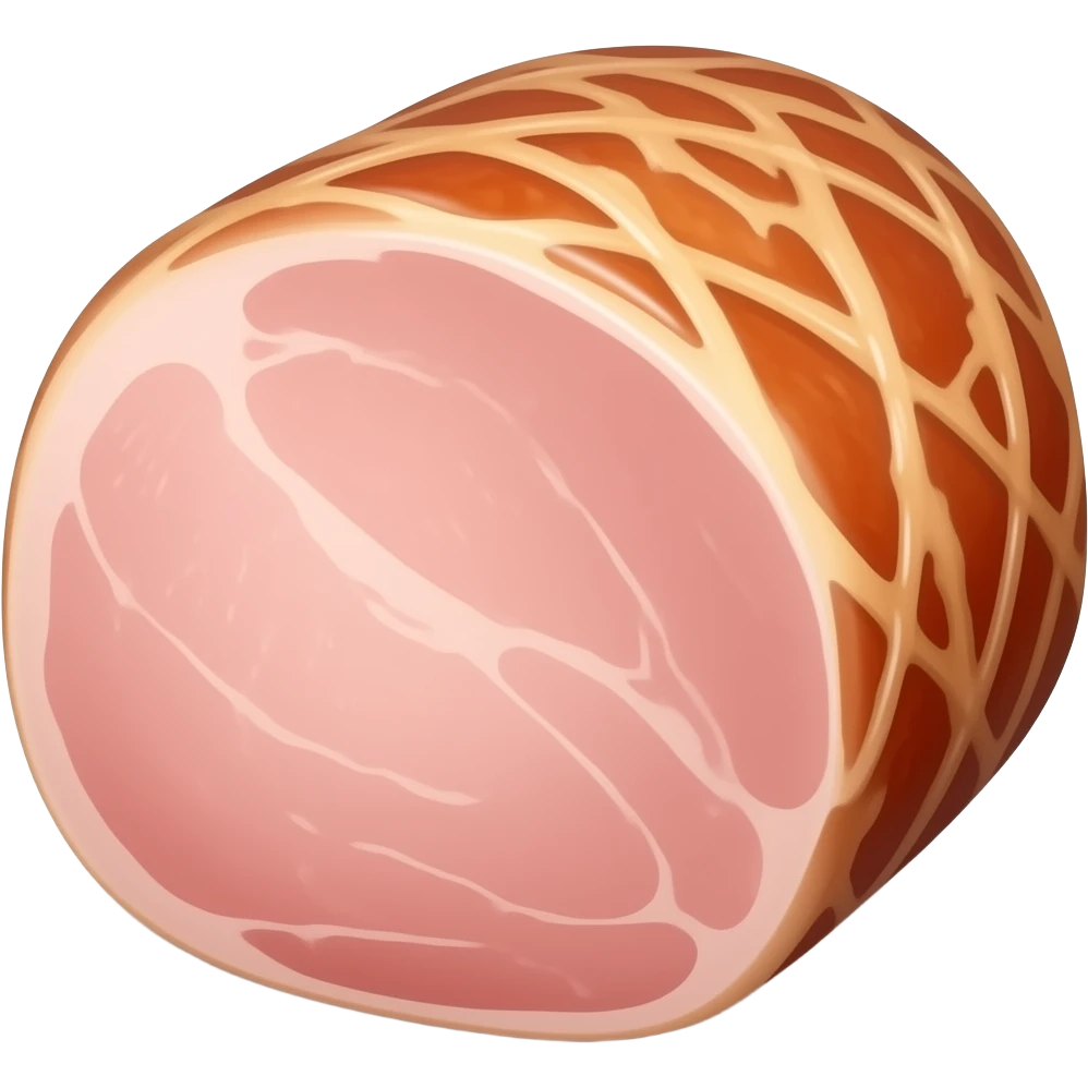 Ham emoji