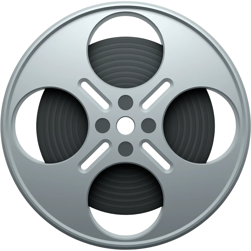 movie emoji