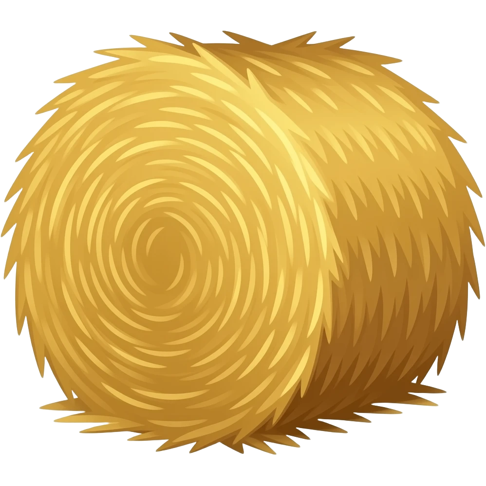 fodder emoji