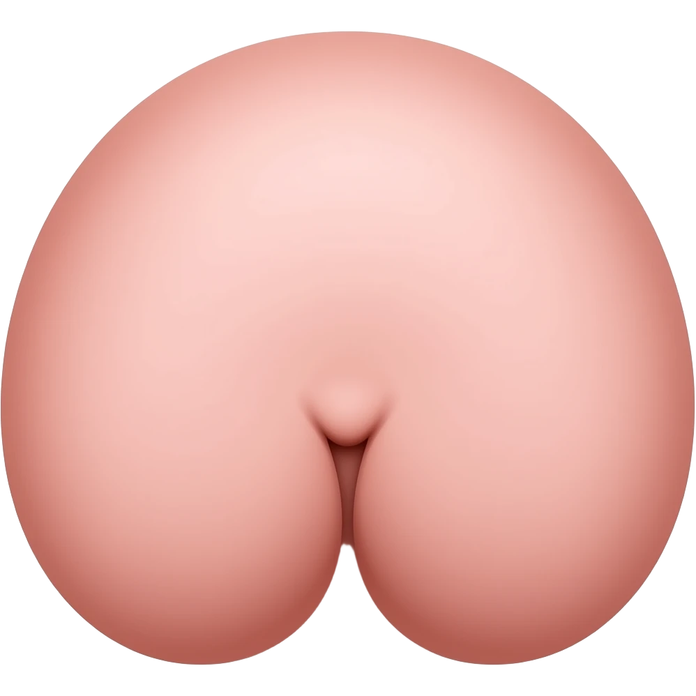 Talking Anus emoji