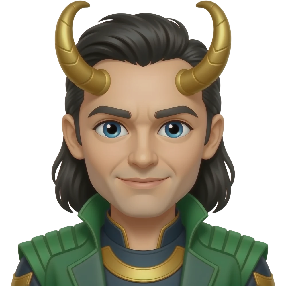 LOKI emoji