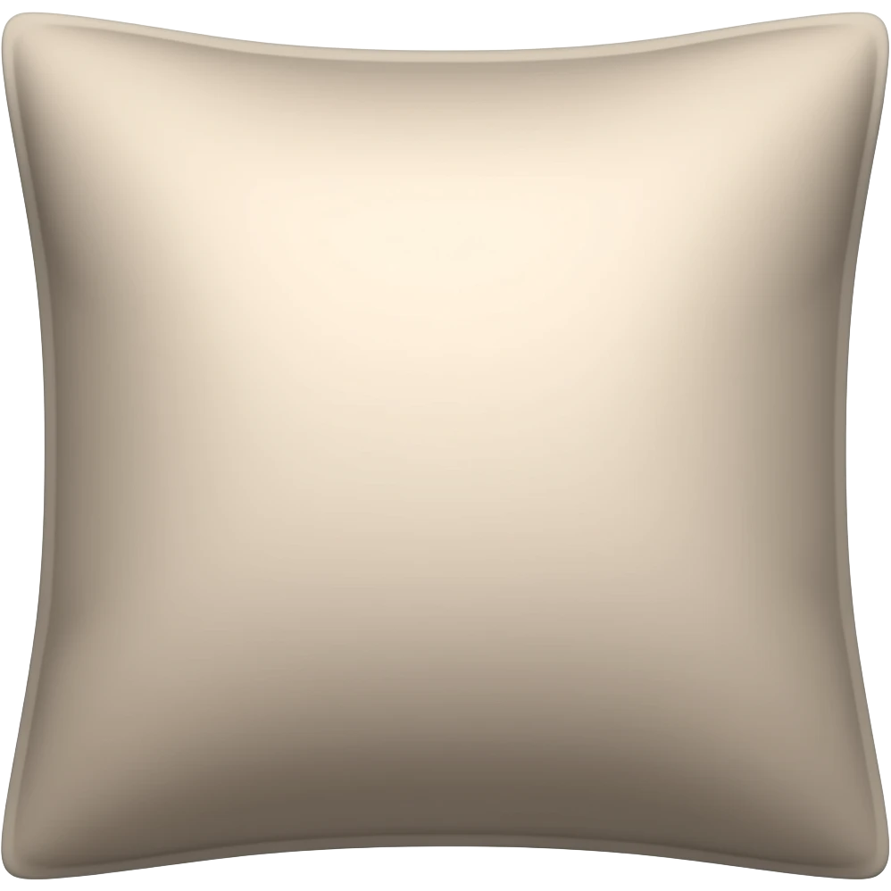 cushion emoji