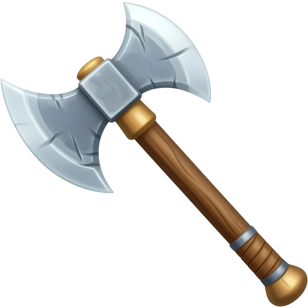 War Item emoji