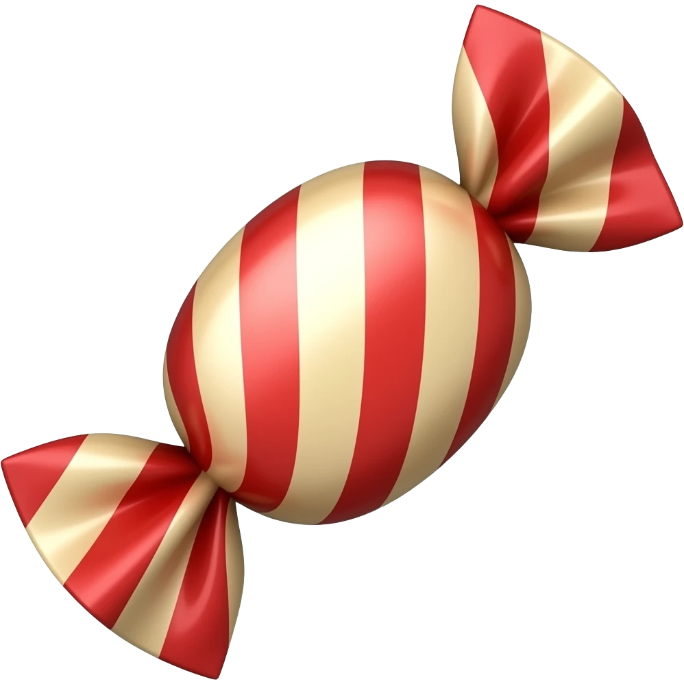 candy emoji