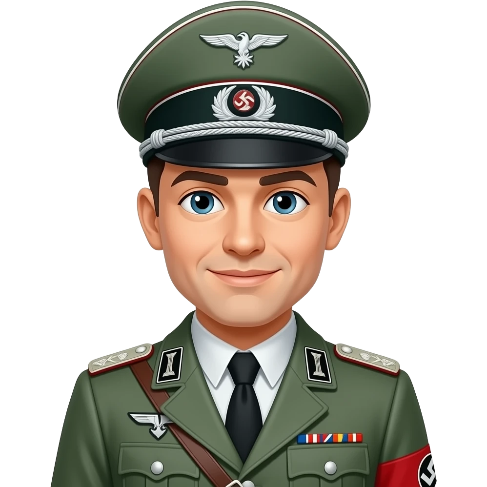 Nazis emoji