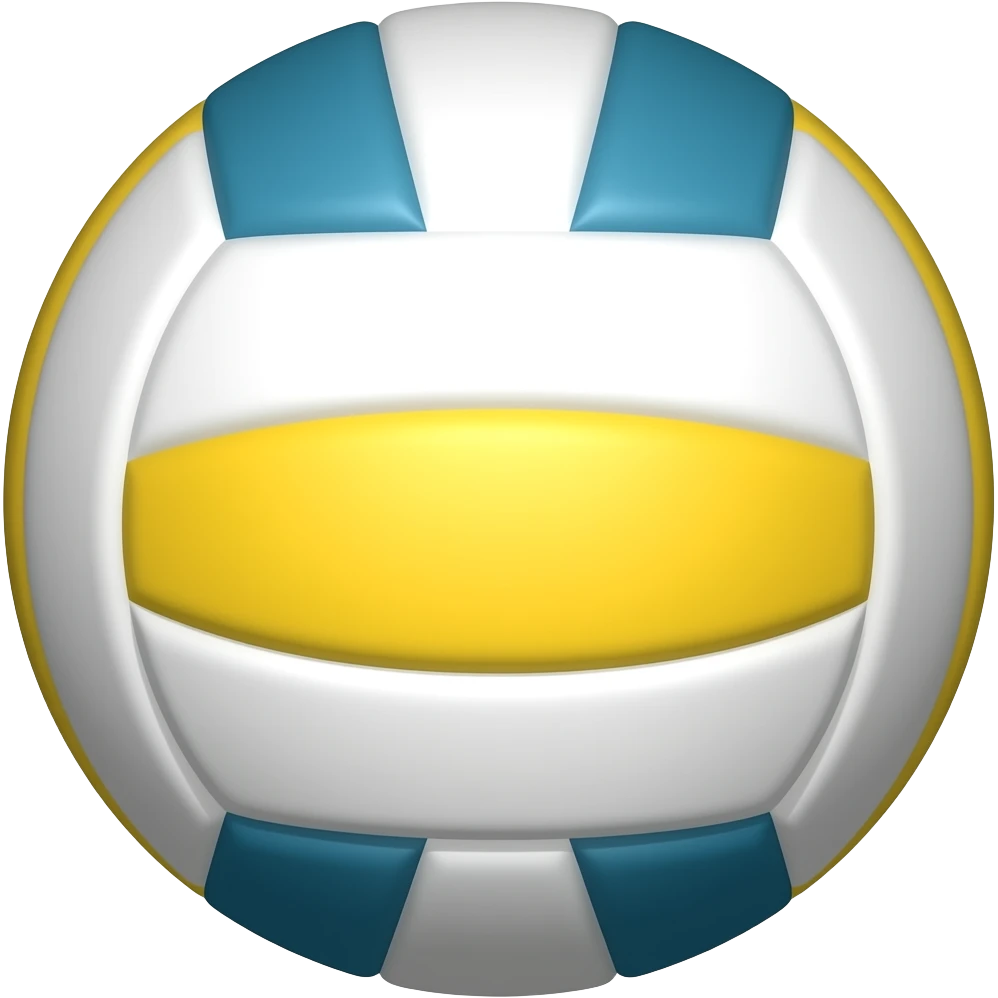 netball emoji