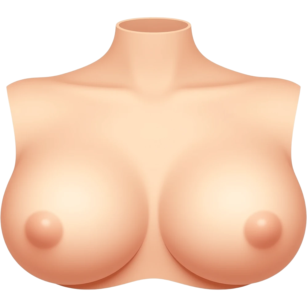 Сиськи emoji