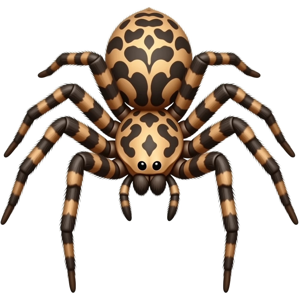 spider emoji