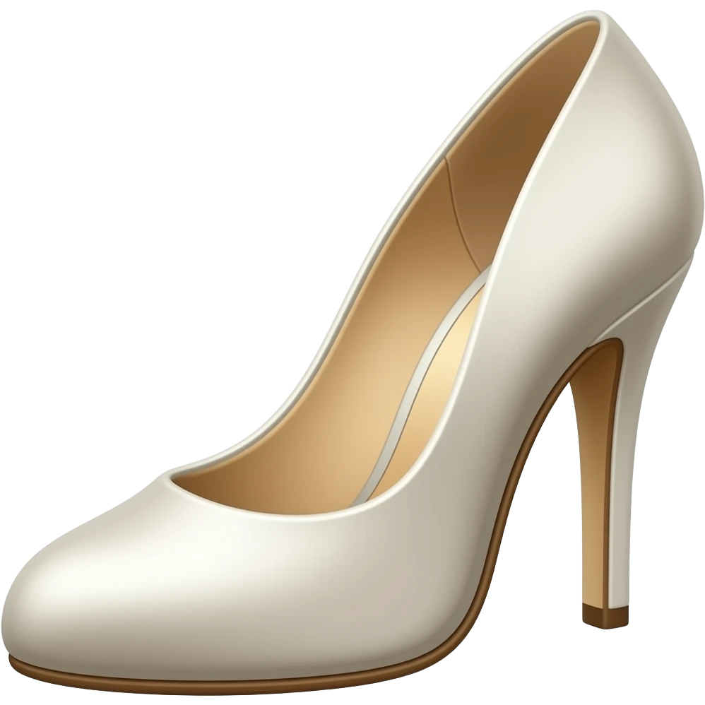 High Heel emoji