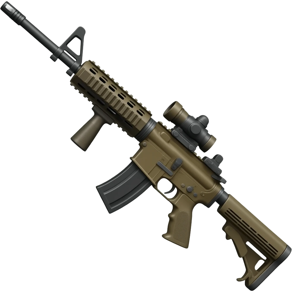 M4 emoji