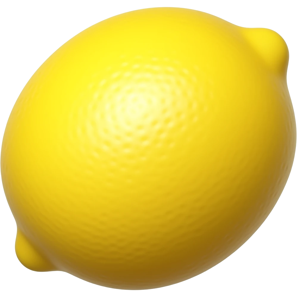 لیمو emoji