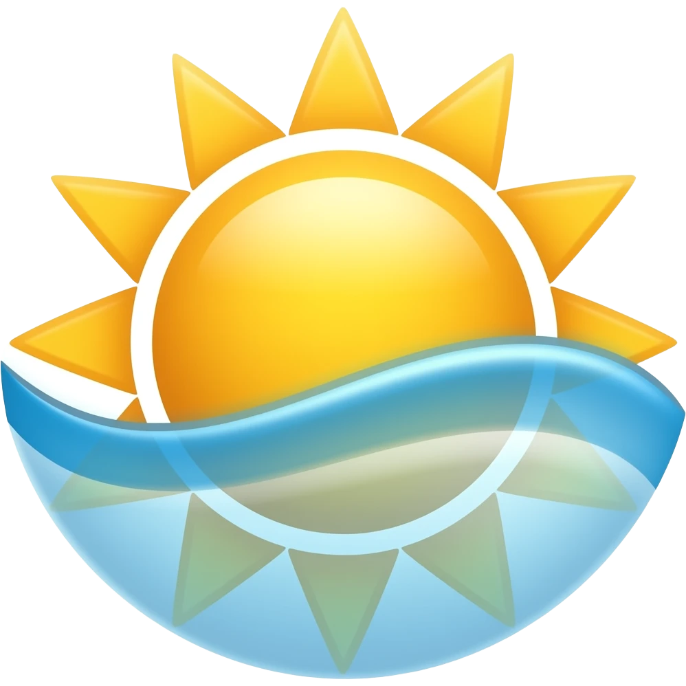 solarvis logo emoji