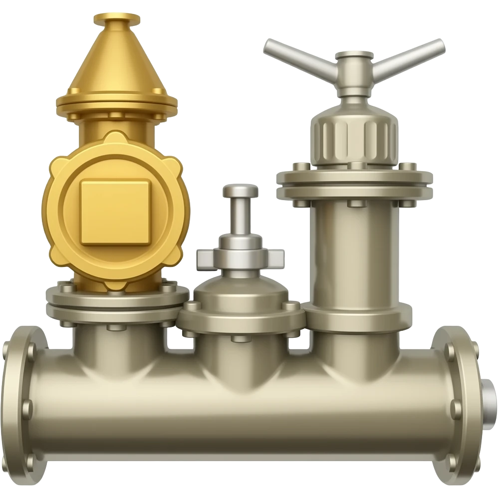 pipes emoji