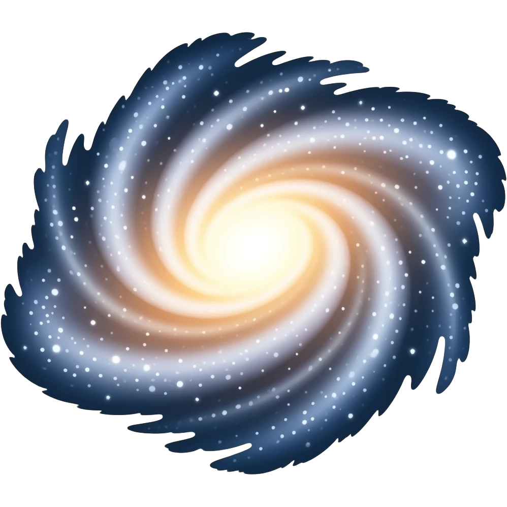 galaxy emoji