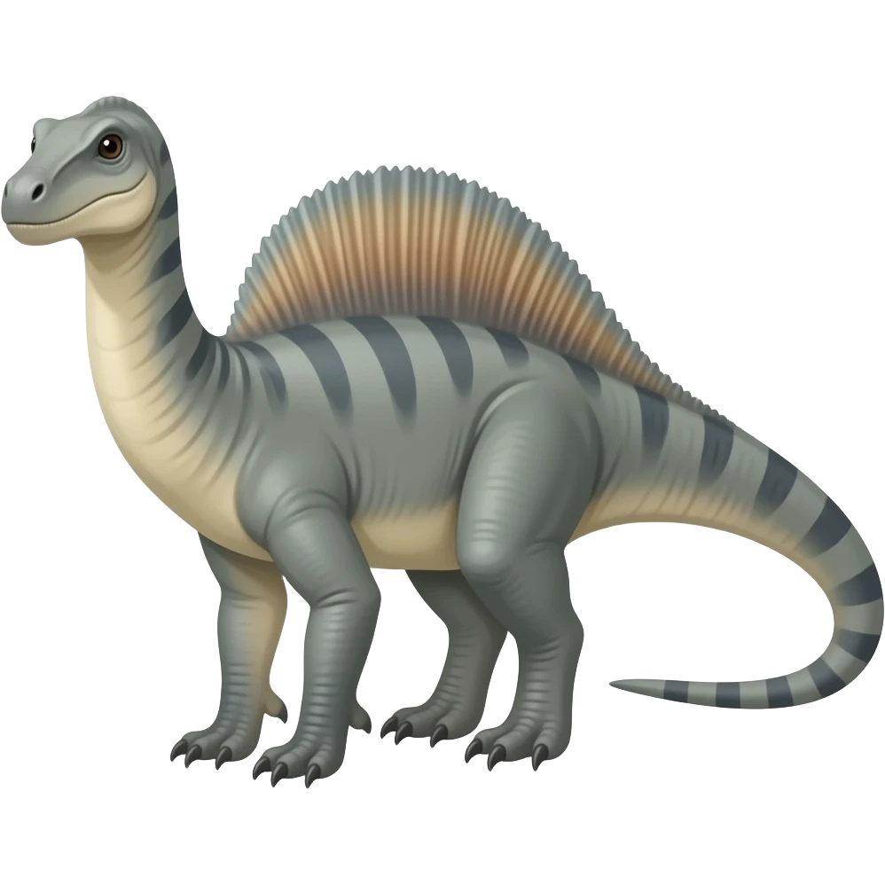 Megalania emoji