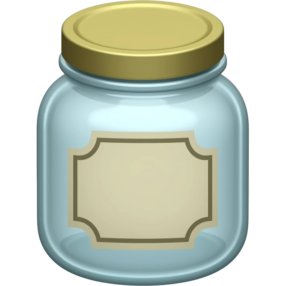 Jar emoji