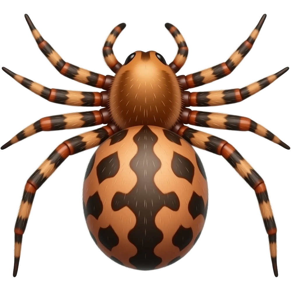 🕷️ emoji