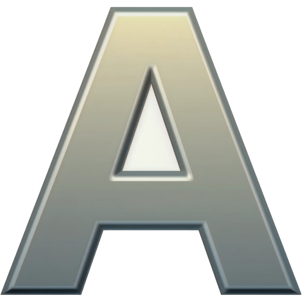 A emoji