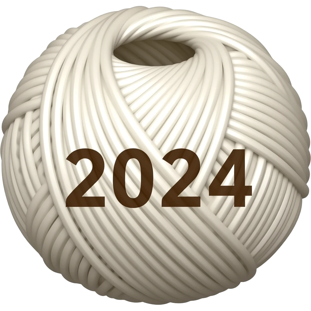 Cotton Yarn (2024) emoji