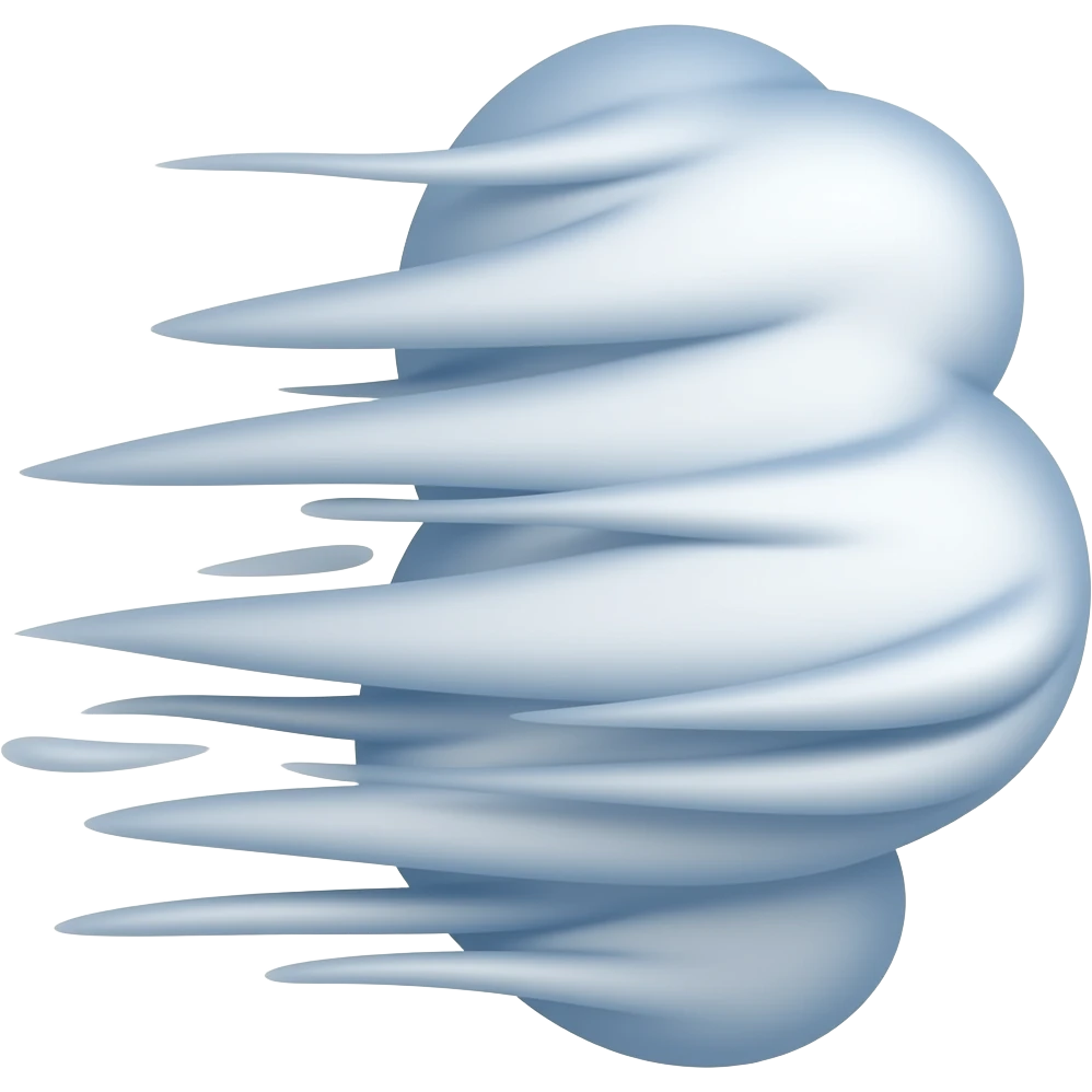 💨 emoji