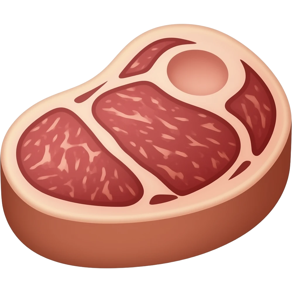 carne emoji