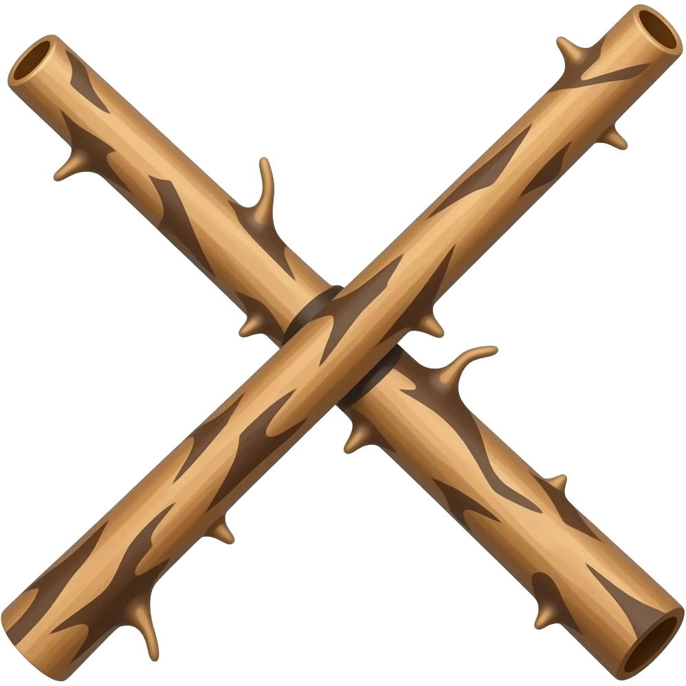 didgeridoo emoji