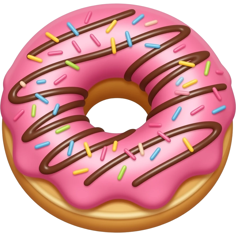 cronut emoji