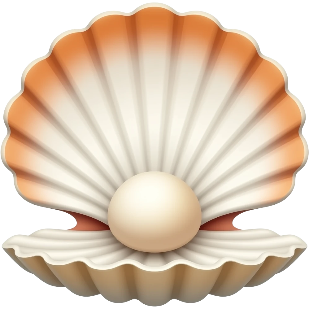 Shell emoji