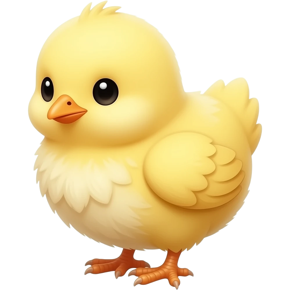 🐣 emoji
