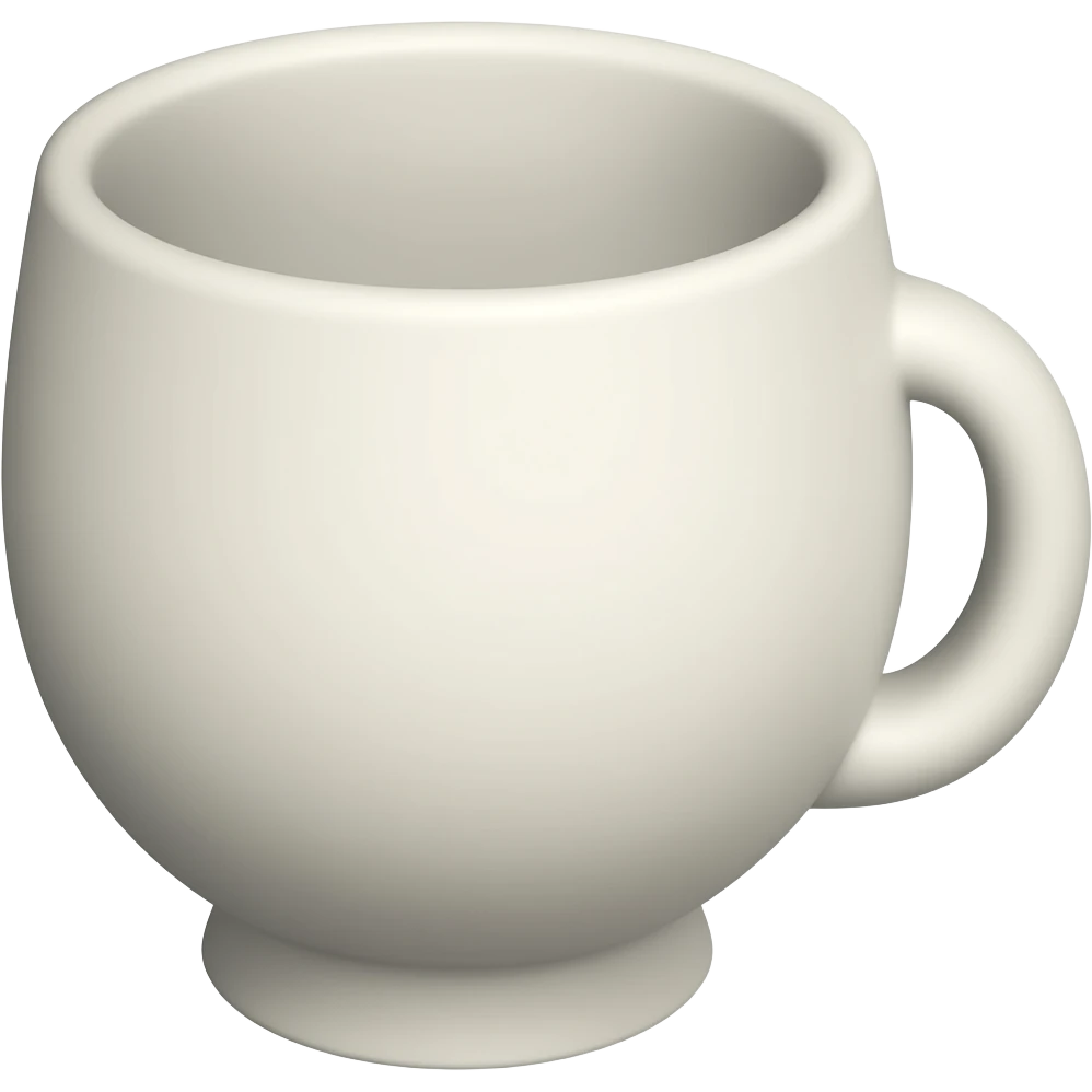 Coupe emoji