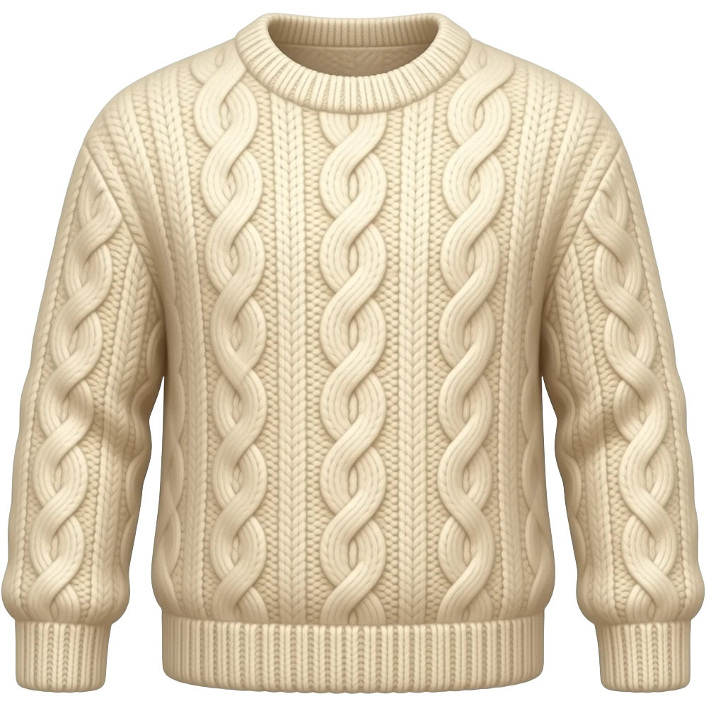 sweater emoji