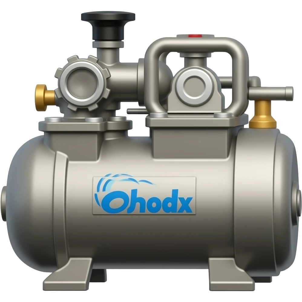 pneumatic emoji