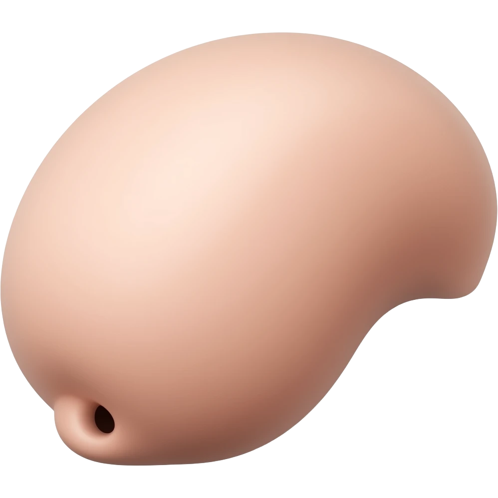 Создай эмодзи полового члена emoji