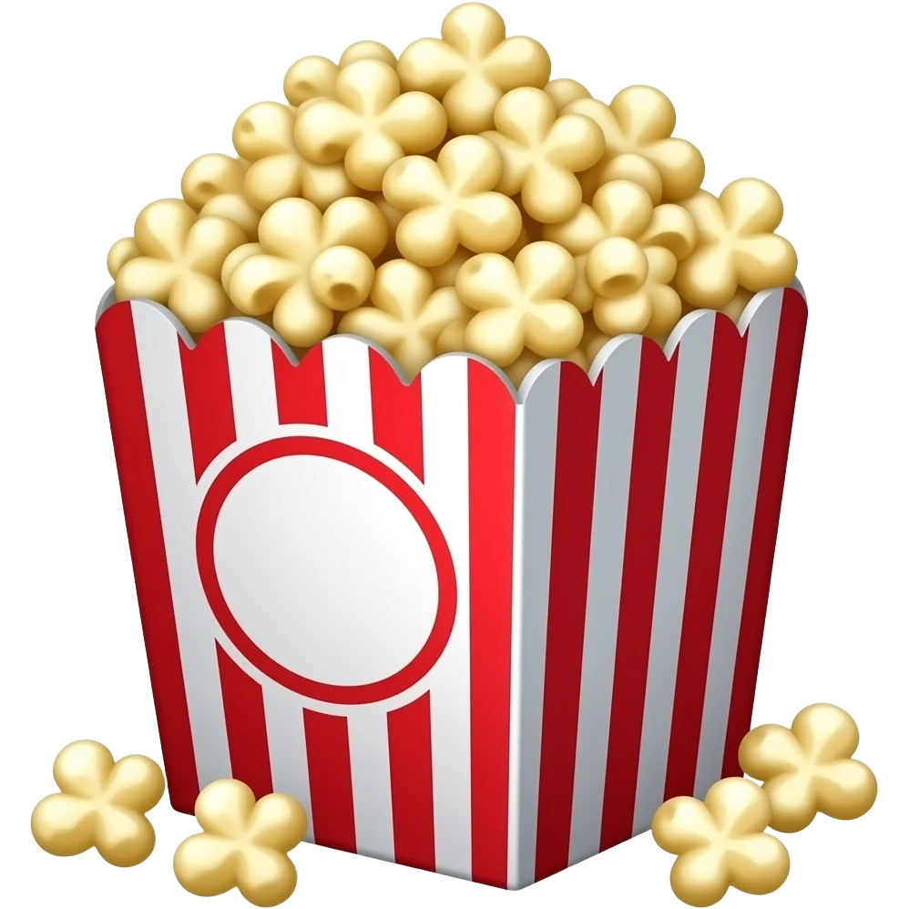 🍿 emoji
