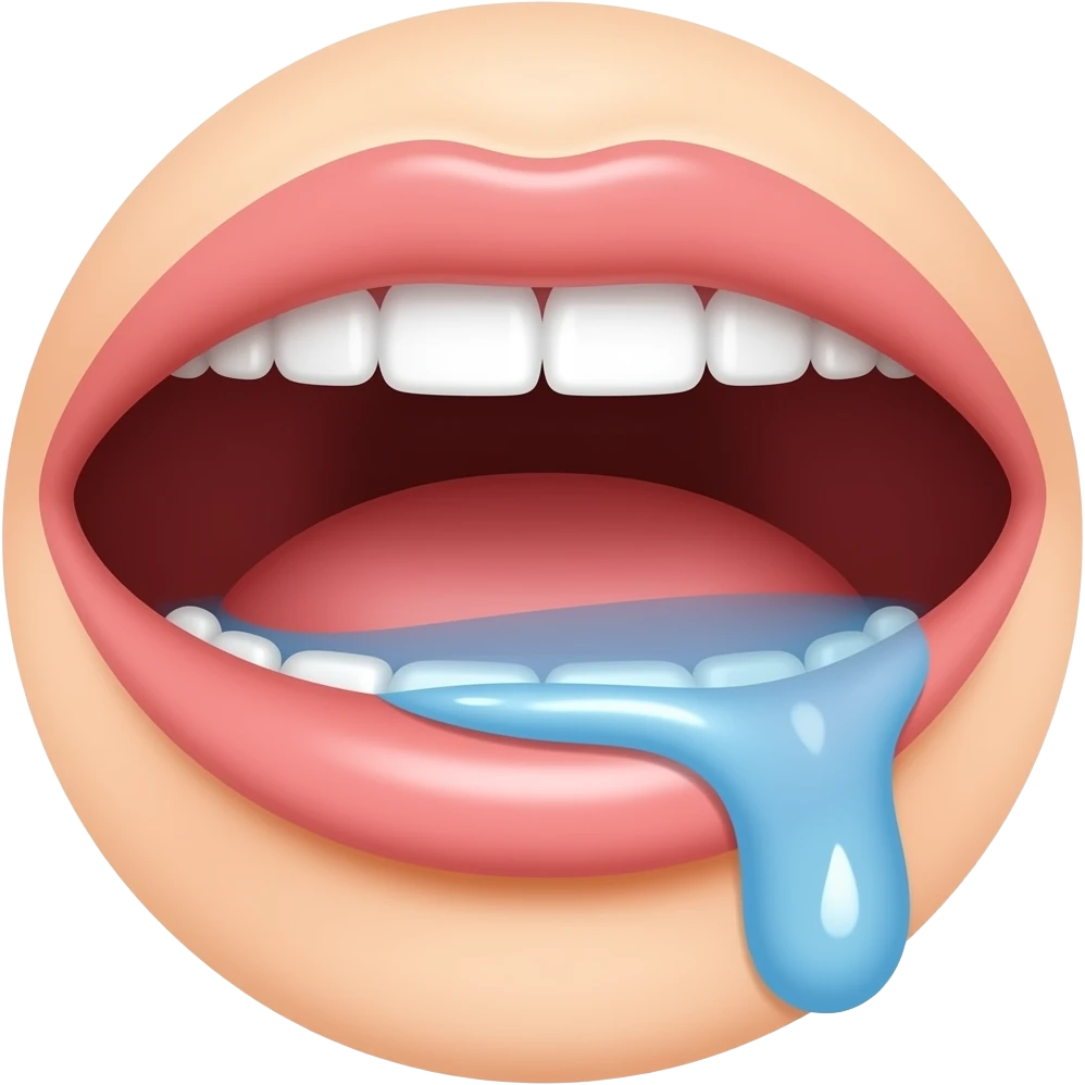 جا مایع emoji