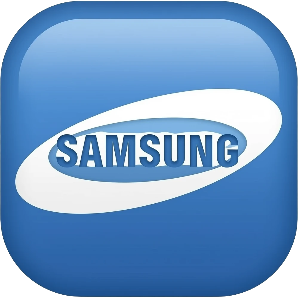 Samsung Phone App emoji