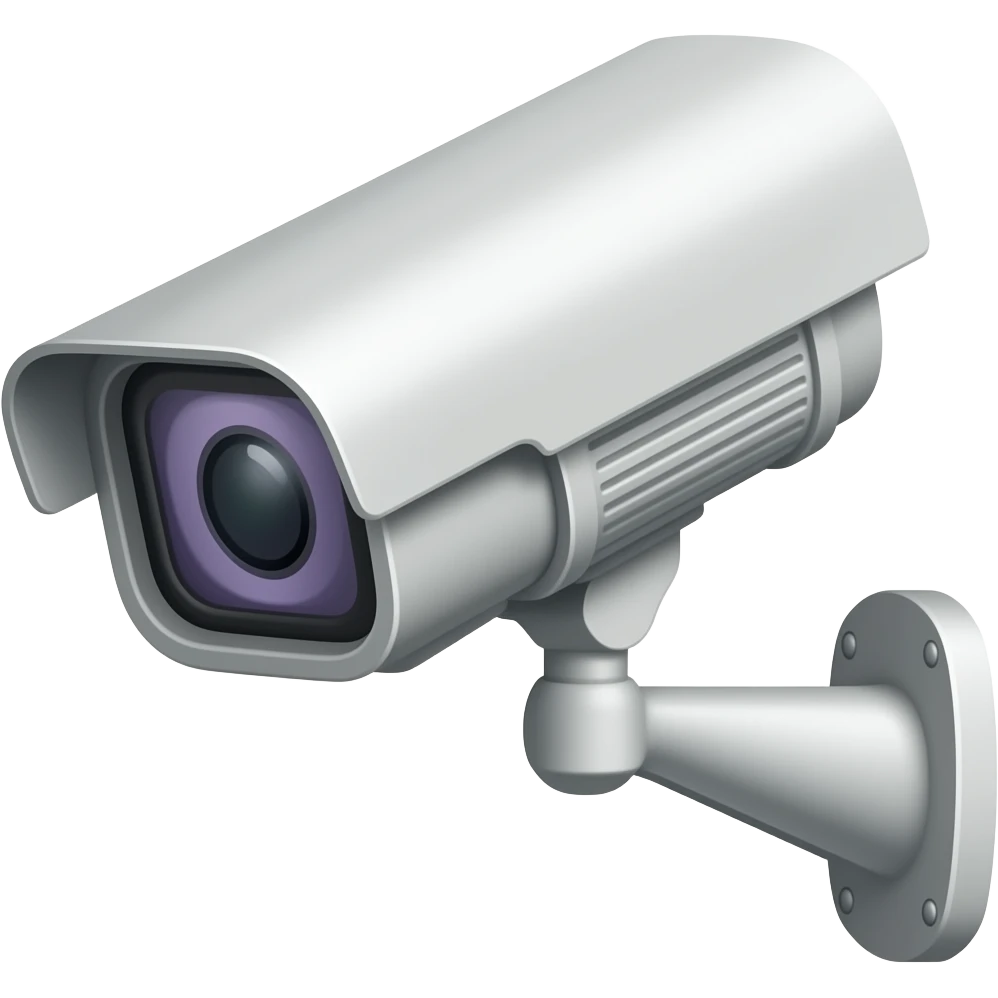 Cctv emoji
