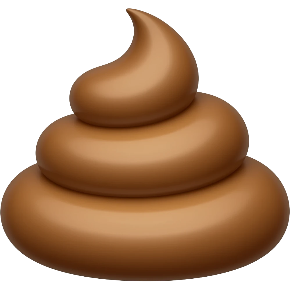 caca emoji