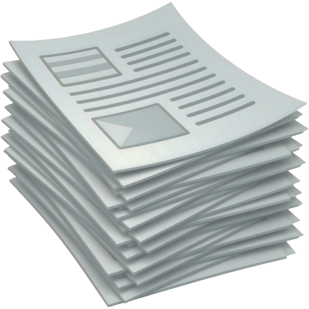 documentos emoji