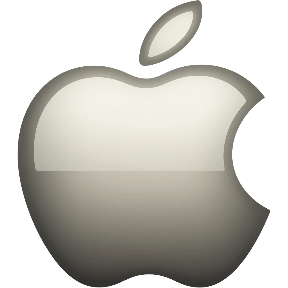 Apple iphone emoji