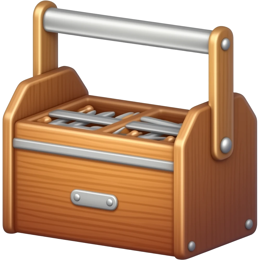 toolbox emoji