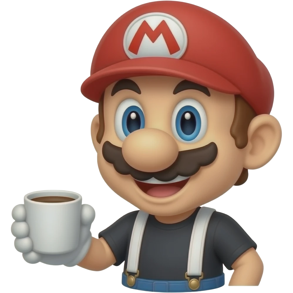 Cuphead emoji
