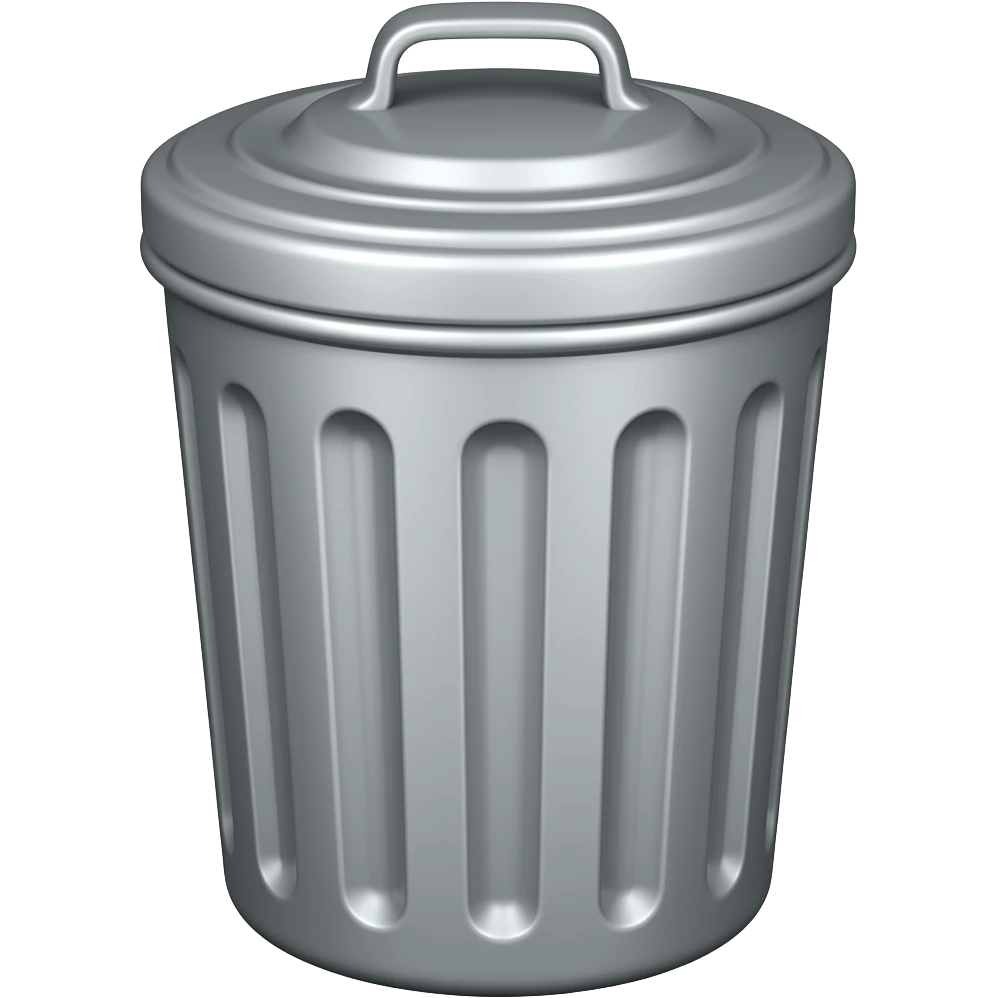 垃圾桶 emoji