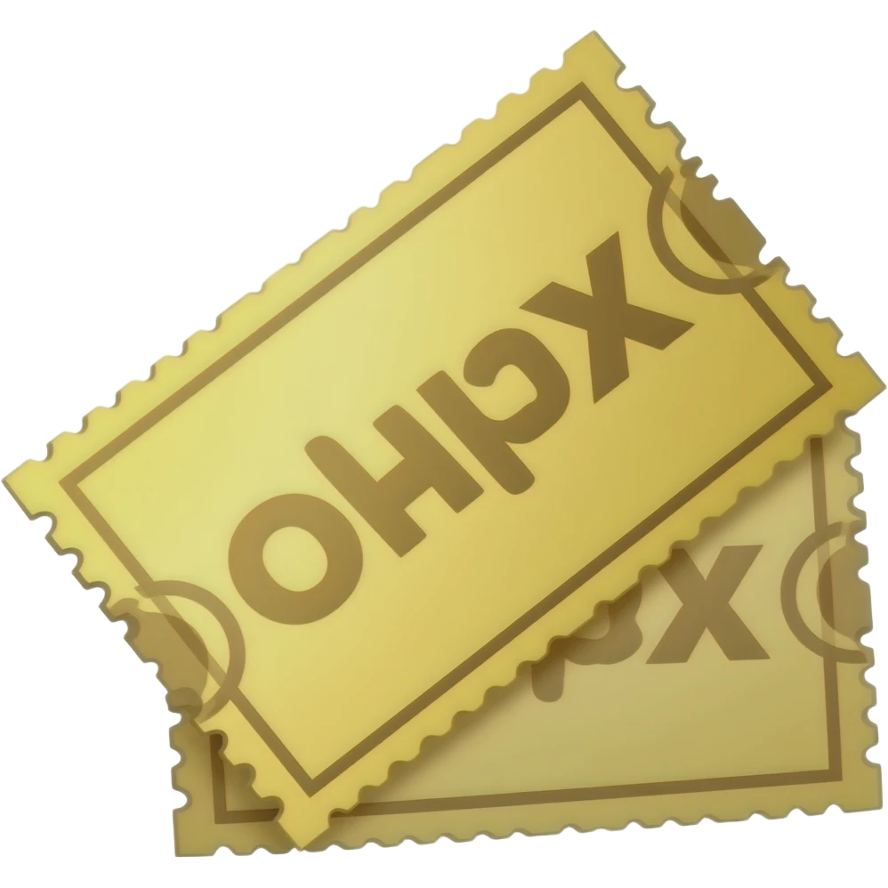 coupon emoji