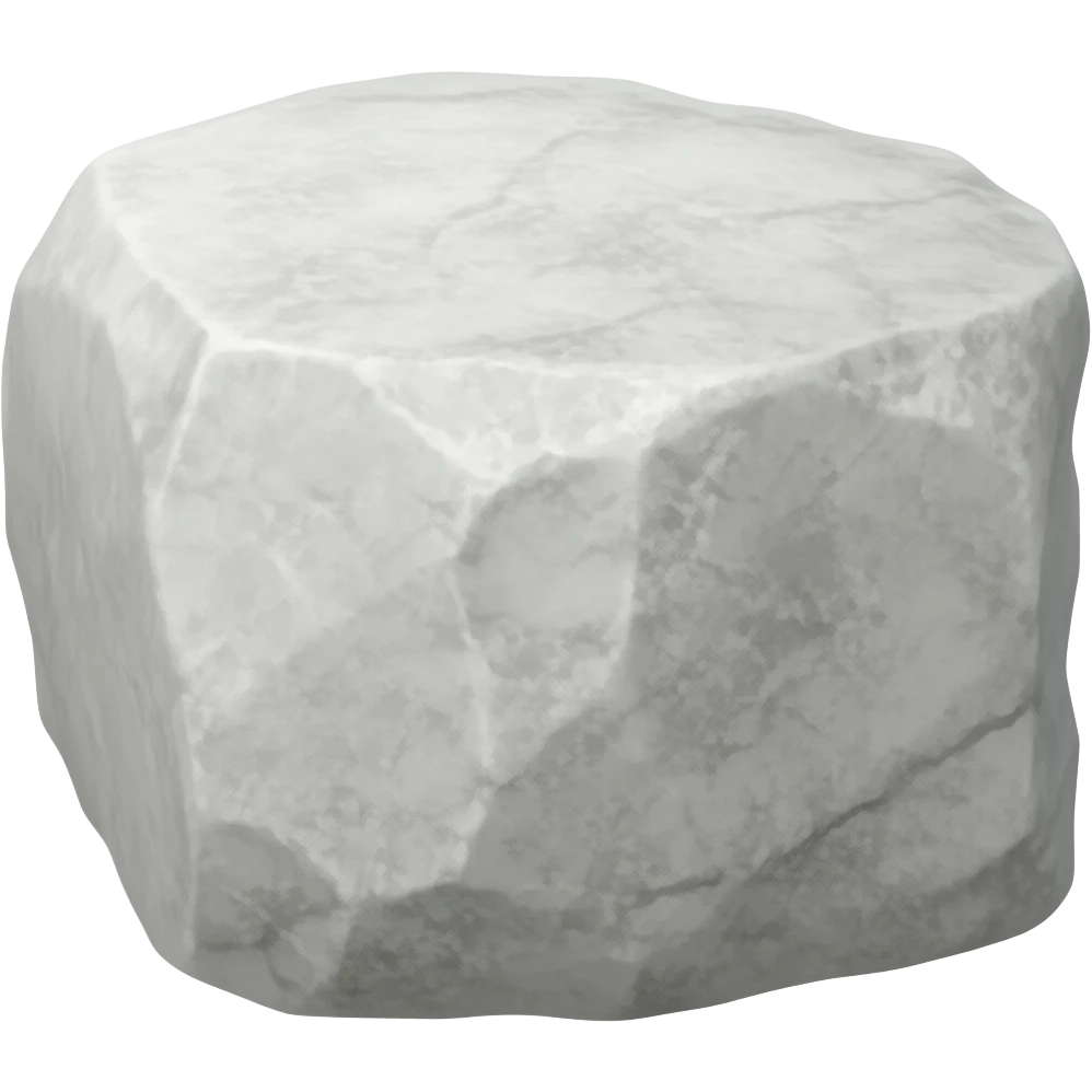 Quartzite emoji